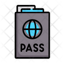 Pass Icon