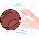 Pass Ball Icon