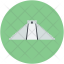 Passage Passageway Subway Icon