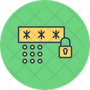 Passcode Icon