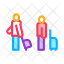 Passengers  Icon