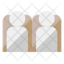 Passengers  Icon
