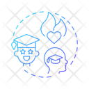 Passion Icon