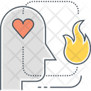 Passion Icon