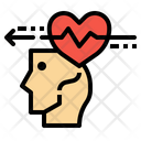 Passion Mind Icon