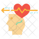 Passion Mind Icon