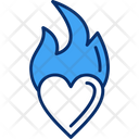 Passionate Icon