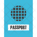 Passport Icon