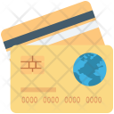 Passport Travel Id Icon