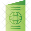Passport Icon