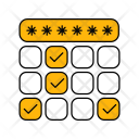 Password Icon