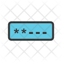 Password Field Icon