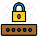 Password Password Security Icon