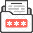 Digital Service Technology Business Icon