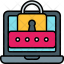 Password Lock Security Code Security Icon