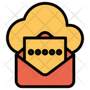 Password Mail Icon
