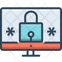 Password Manager Password Manager Icon