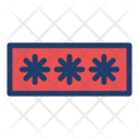 Access Field Pin Icon