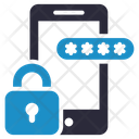 Lock Password Security Icon