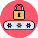 Password Protection Password Protection Icon