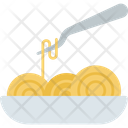 Pasta Icon