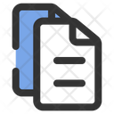 Essential Copy Paste Icon