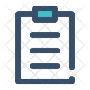 Paper  Icon