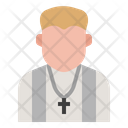 Pastor Icon