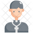 Pastor  Icon
