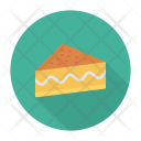 Pastry Bakery Muffin Icon