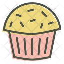 Pastry Icon