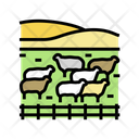 Pasture Icon