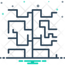 Patchwork Snafu Bungle Icon