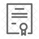 Patent  Icon