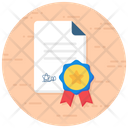 Patent  Icon