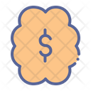 Royalty Invention Propreitary Icon
