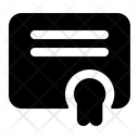 Patent  Icon
