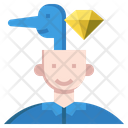 Pathological Liar  Icon