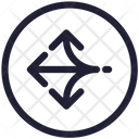Paths Icon