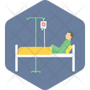 Patient  Icon