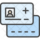 Patient Id Icon