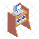 Patient Monitoring Device  Icon