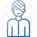 Patients  Icon