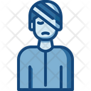 Patients  Icon