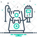 Patients  Icon