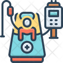 Patients  Icon