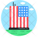 Patriot Day Icon