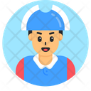 Patriot Soldier  Icon