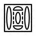 Pattern Design Icon