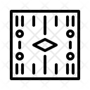 Pattern Design  Icon